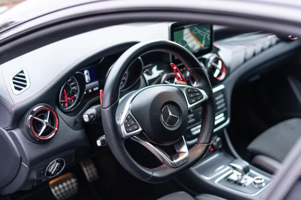 קזינו וגאס קרסט אפליקציית Android/iOS